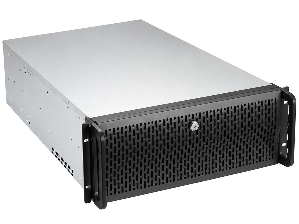 Intel Flexible Data Storage 3U Server Intel Flexible Data Storage 3U Server. Part Number: 128Gb/96Tb Lga4710 Ddr5. Model: Intel Xeon 6 6517P