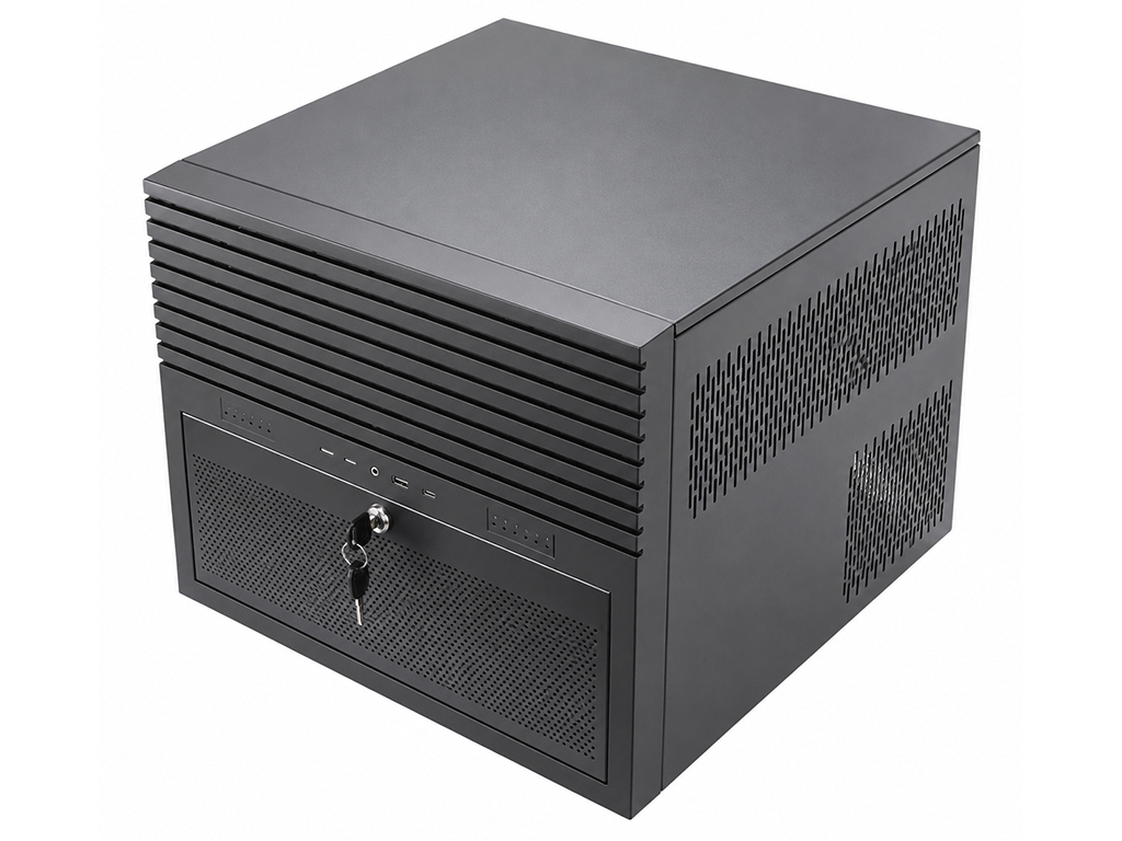 Intel High Capacity Storage Server Intel High Capacity Storage Server. Part Number: 64Gb/96Tb Lga4710 Ddr5. Model: Intel Xeon 6 6511P