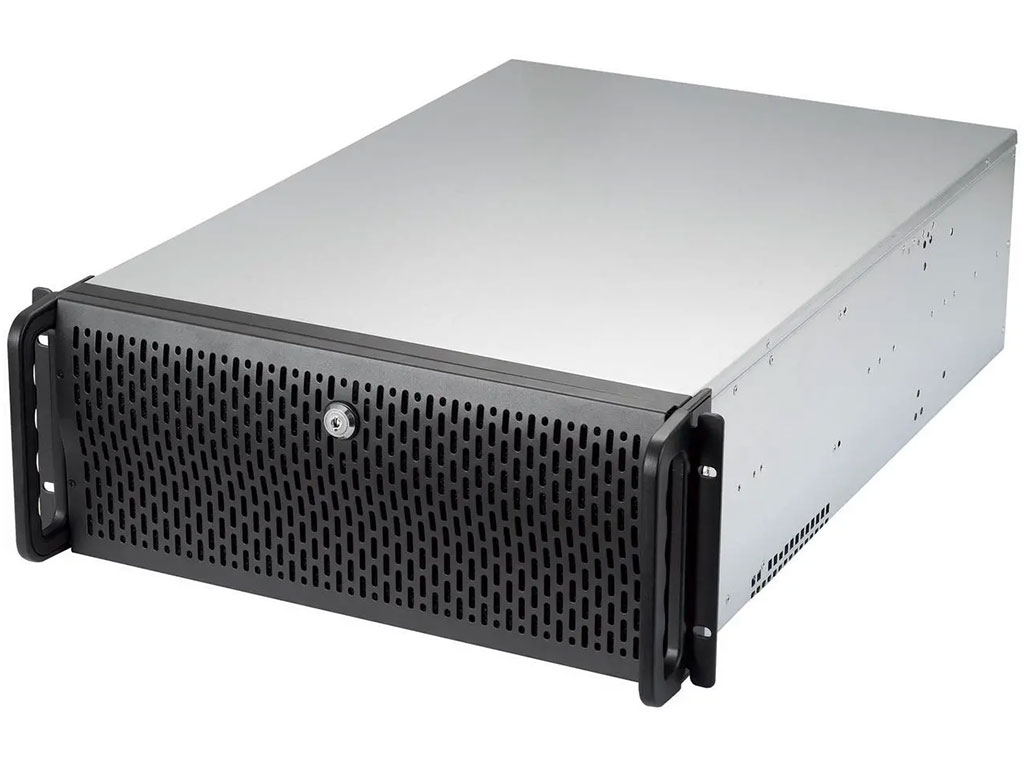 Intel Mid-High Production 4U Server Intel Mid-High Production 4U Server. Part Number: 256Gb/64Tb Lga4677 Ddr5. Model: Intel Xeon Gold 6538Y+