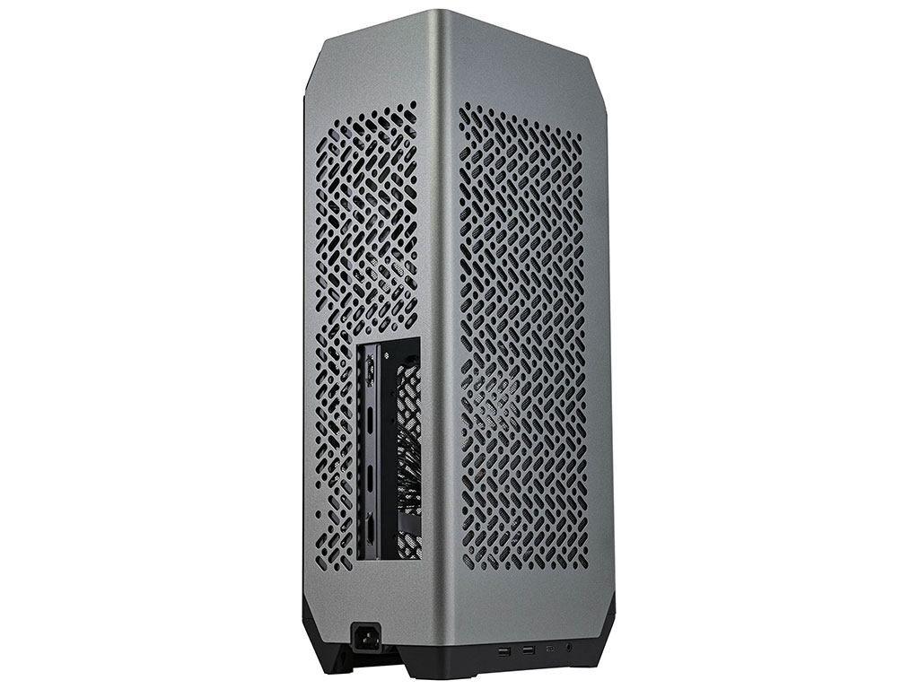 Intel Premium 1440/4K Gaming Mini-Itx Pc Intel Premium 1440/4K Gaming Mini-Itx Pc. Part Number: 32Gb/2Tb Lga1700 Ddr5. Model: Core I7-14700 Rx 9070 Xt