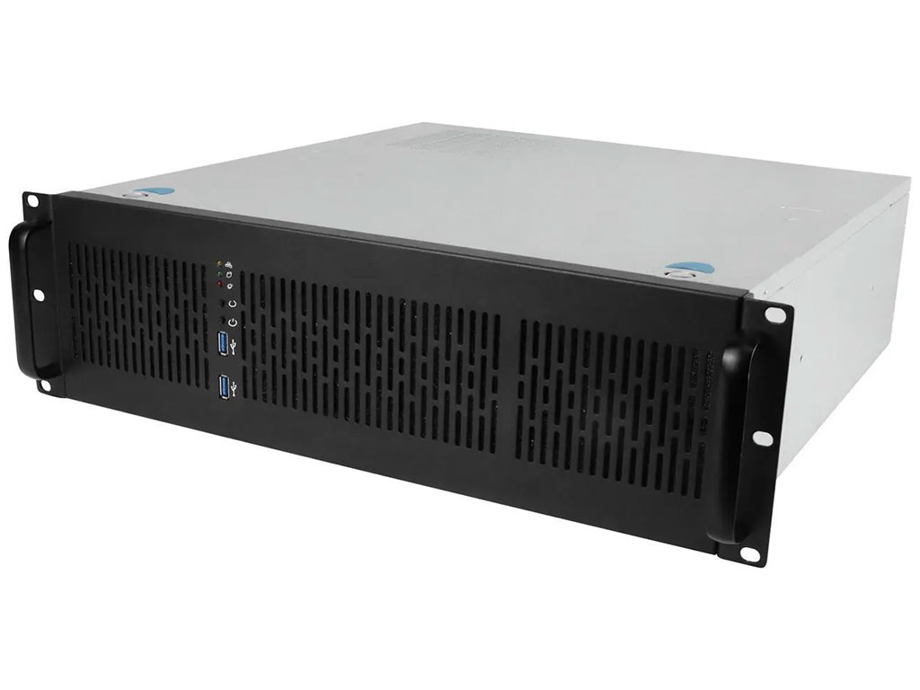 Intel Enterprise Production 3U Server Intel Enterprise Production 3U Server. Part Number: 128Gb/32Tb Lga4677 Ddr5. Model: Intel Xeon W5-3435X