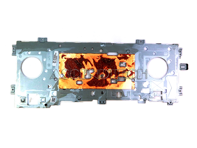 Dell Alienware 15 R2 Keyboard Bracket Dell Alienware 15 R2 Keyboard Bracket. Part Number: J85n0 0J85n0 Cn-0J85n0