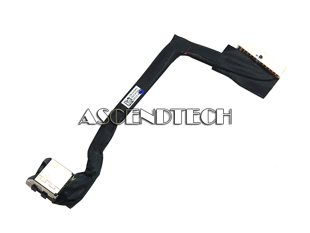 Dell G7 7500 Dc In Power Jack J8gn4 Dell G7 7500 Dc In Power Jack J8gn4. Part Number: J8gn4 0J8gn4 Cn-0J8gn4