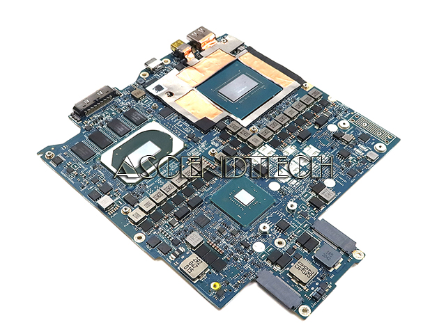 FDQ51 LA-J521P JMX84 0JMX84 CN-0JMX84 | Dell Alienware M15 Motherboard ...