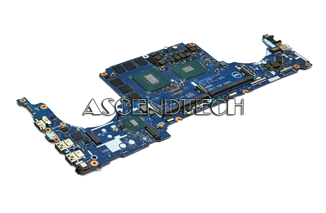 Dell Inspiron 15 7577 Motherboard Jp90v Dell Inspiron 15 7577 Motherboard Jp90v. Part Number: Jp90v 0Jp90v Cn-0Jp90v. Model: Cka50/Ckf50 La-E992p