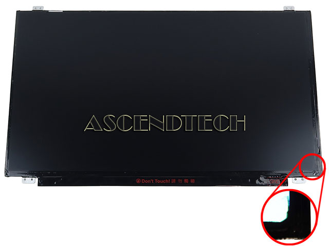 Dell Auo 15.6" Fhd Ahva Lcd Screen Jr8p3 Dell Auo 15.6" Fhd Ahva Lcd Screen Jr8p3. Part Number: Jr8p3 0Jr8p3 Cn-0Jr8p3. Model: B156han06.0