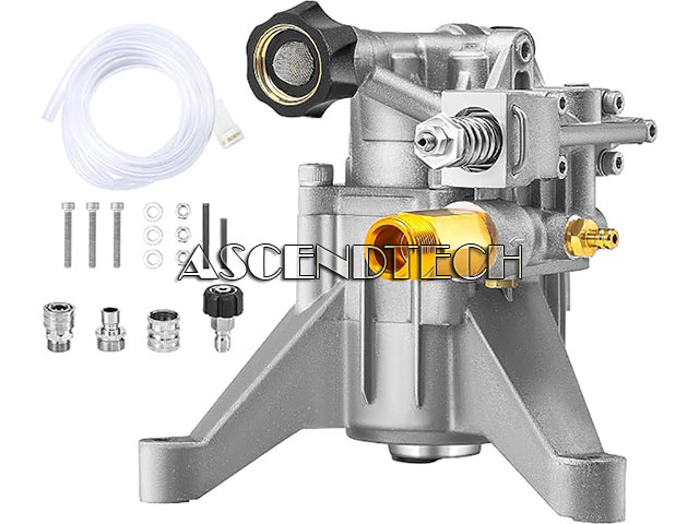 Tool Daily Jt098-11 Pressure Washer Pump Tool Daily Jt098-11 Pressure Washer Pump