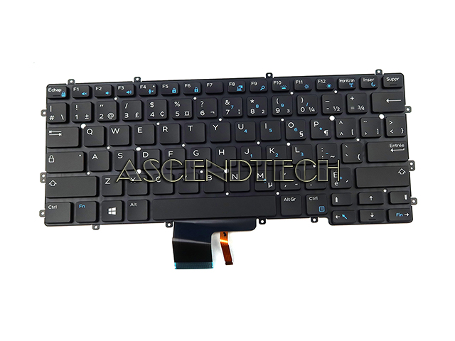 Dell French Canadian Keyboard Jx2cd Dell French Canadian Keyboard Jx2cd. Part Number: Jx2cd 0Jx2cd Cn-0Jx2cd. Model: Nsk-Lzabc