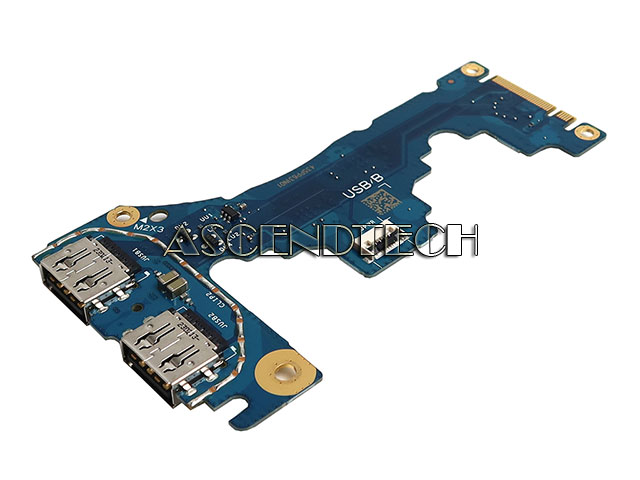 Dell G15 5530 Usb-A I/O Board Jyp4h Dell G15 5530 Usb-A I/O Board Jyp4h. Part Number: Jyp4h 0Jyp4h Cn-0Jyp4h. Model: Idq50 Ls-M535p