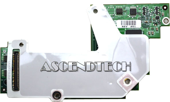 K0053 8100 8200 C810 C840 | Dell 0K0053 Inspiron 64Mb Video Card