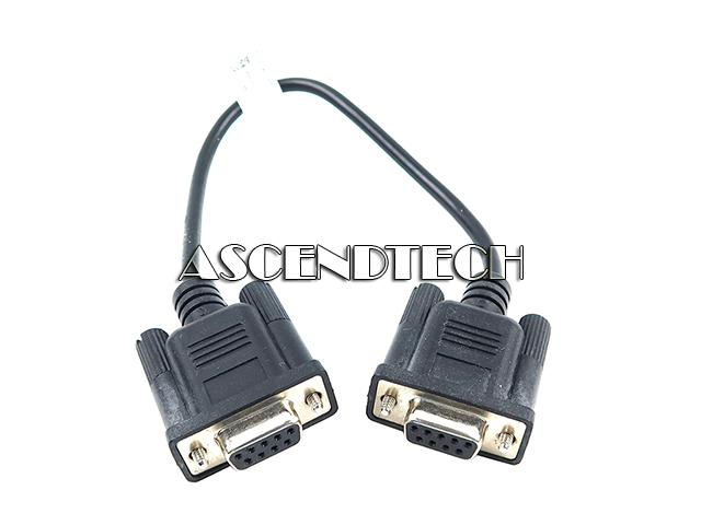 Dell Rs-232 Serial Female Cable K06tc Dell Rs-232 Serial Female Cable K06tc. Part Number: K06tc 0K06tc Cn-0K06tc