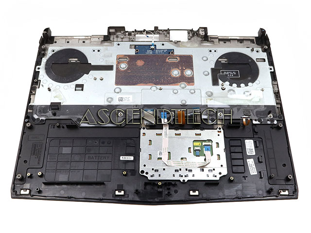 0pyg4 K3Y92 0K3Y92 CN-0K3Y92 | Dell 17 R4 R5 Kb Palmrest Tp Assy K3y92