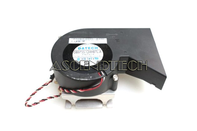 Dell Optiplex Gx270 Fan W/Heatsink K4598 Dell Optiplex Gx270 Fan W/Heatsink K4598. Model: Tw-0K4598 Cn-0P4114