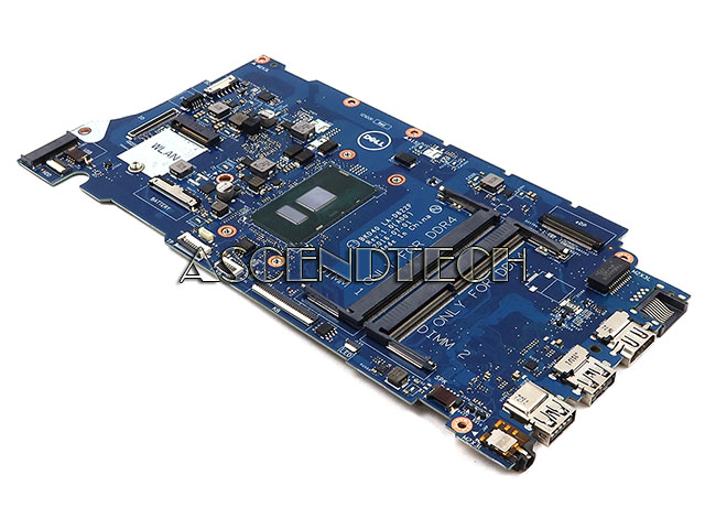 Dell Inspiron 14 7460 Motherboard K6pmh Dell Inspiron 14 7460 Motherboard K6pmh. Part Number: K6pmh 0K6pmh Cn-0K6pmh. Model: Bkd40 La-D822p
