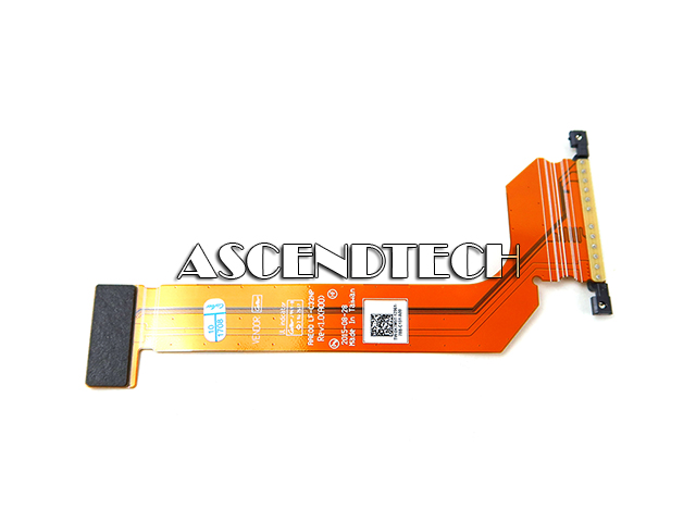 Dell 12 Ribbon Docking Connector K7m5t Dell 12 Ribbon Docking Connector K7m5t. Part Number: K7m5t 0K7m5t Cn-0K7m5t