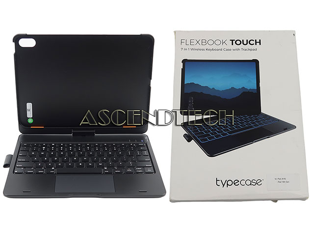 Apple Ipad Typecase Keyboard Case Apple Ipad Typecase Keyboard Case. Model: Kb201t-100