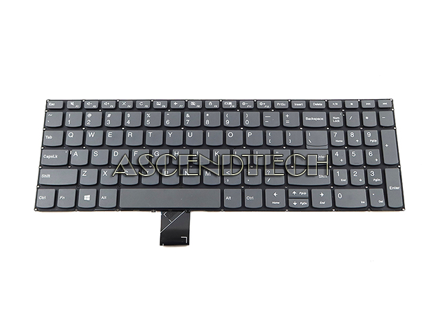 Lenovo Ideapad 3-15Itl05 Us-Eng Keyboard