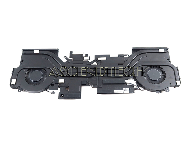 KDKNW 0KDKNW CN-0KDKNW | Dell Alienware M17 R5 Heatsink Fan Kdknw