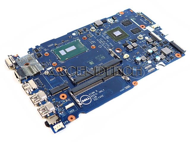 Dell Inspiron 3450 3550 Mboard Kfy45 Dell Inspiron 3450 3550 Mboard Kfy45. Part Number: Kfy45 0Kfy45 Cn-0Kfy45. Model: Zal50/51/60/61 La-B072p