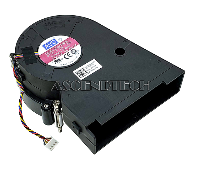 Dell Optiplex Heatsink Fan Assy Kgwt4 Dell Optiplex Heatsink Fan Assy Kgwt4. Part Number: Kgwt4 0Kgwt4 Cn-0Kgwt4. Model: Baza1233r2u