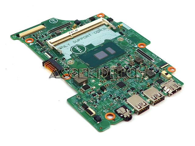 Dell Inspiron 13 7353 Motherboard Kn06j Dell Inspiron 13 7353 Motherboard Kn06j. Part Number: Kn06j 0Kn06j Cn-0Kn06j