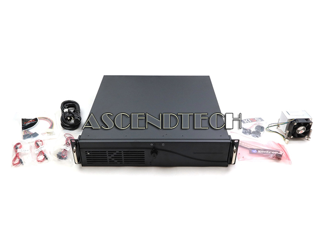 Kontron Kr-2101-Ktq77-D Silent Server Kontron Kr-2101-Ktq77-D Silent Server