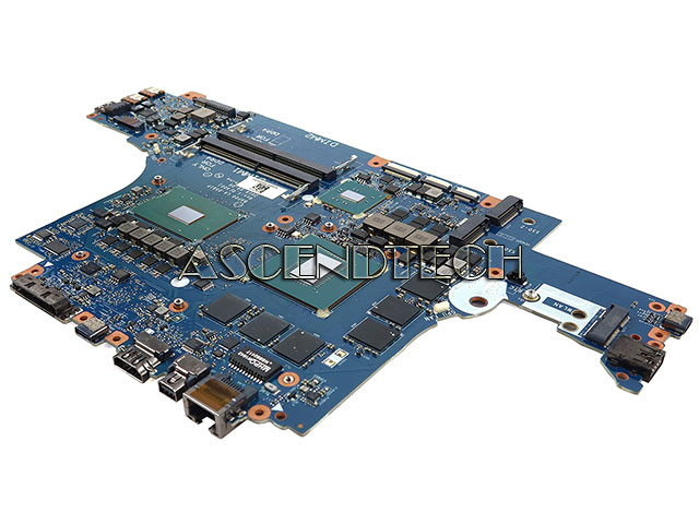 Dell Alienware 15 R3 Motherboard Krxjp