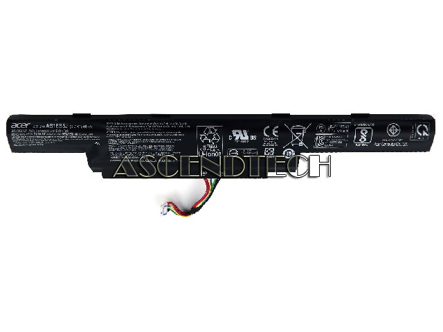 Acer 11.1V 62.2Wh Battery Kt.00605.002 Acer 11.1V 62.2Wh Battery Kt.00605.002. Part Number: Kt.00605.002 Kt00605002. Model: As16b5j