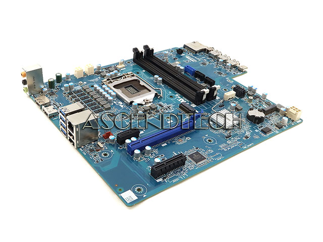 Dell Xps 8940 Motherboard Kv3rp No I/O