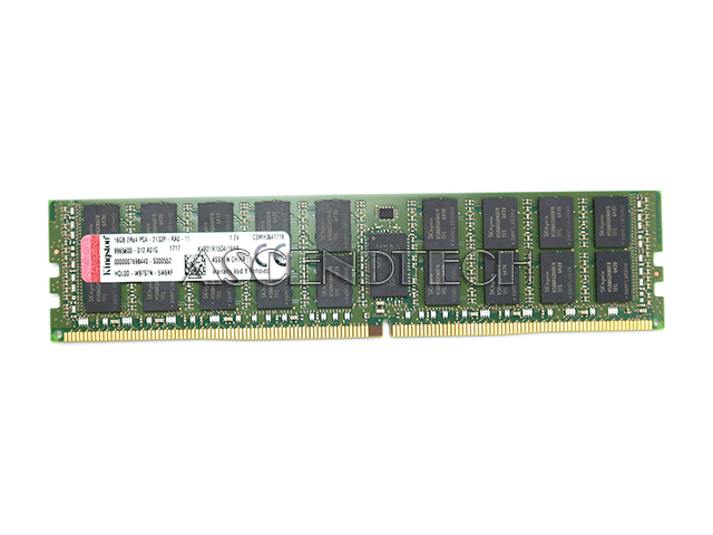 Kingston Kvr21r15d4/16Ha 16Gb Ddr4 Ram Kingston Kvr21r15d4/16Ha 16Gb Ddr4 Ram. Part Number: 9965600-012.A01g