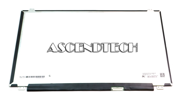 15.6" FHD IPS LED LCD Laptop Screen Replacement For Dell - LP156WF7(SP)(A1) 0KWH3G 1920x1080-603100