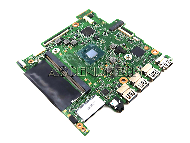 Hp Stream 14-Cb Motherboard L16634-001 Hp Stream 14-Cb Motherboard L16634-001. Part Number: L16634-001 L16634-501 L16634-601. Model: 0P9k