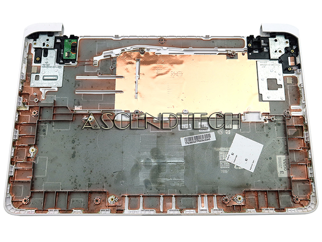 Câble écran LCD Pour HP Chromebook 14-CA / 14-DB - Réf. L14338-001, DD00G3LC012 - Neuf