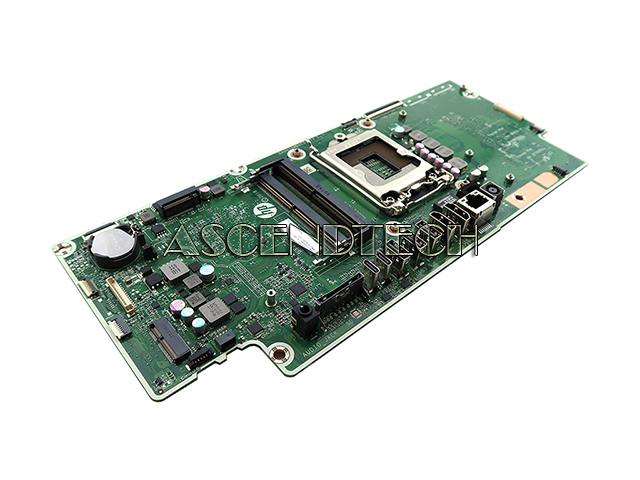 Hp Pavilion 24-Xa 27-Xa Mb L17310-001 Hp Pavilion 24-Xa 27-Xa Mb L17310-001. Part Number: L17310-001 L17310-501 L17310-601. Model: N76