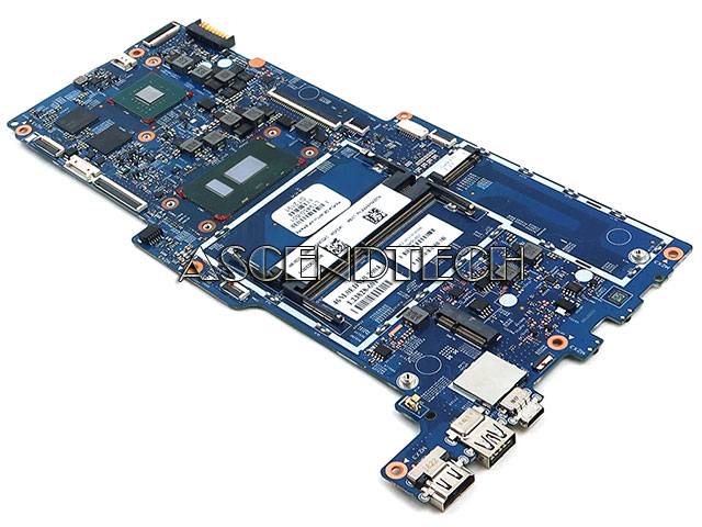 L19450-001 L19450-501 L19450-601 | Hp Envy X360 15-Cn Mboard L19450-001