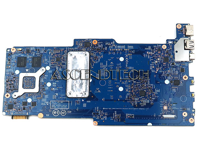Cavo Per Hard Disk Per HP Envy X360 15-CN – Compatibile Con 15-CN0006TX E 0007TX, Codice 450.0ED02.0001