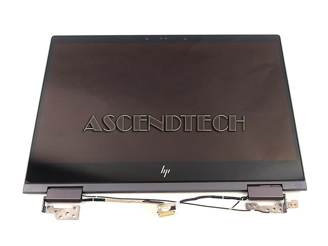 Hp Envy 13-Ag Lcd Screen Assy L19577-001 Hp Envy 13-Ag Lcd Screen Assy L19577-001