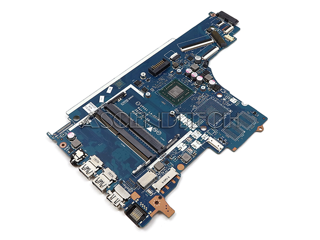 Hp 15-Db 15T-Db 15Q-Dy Mboard L20477-001 Hp 15-Db 15T-Db 15Q-Dy Mboard L20477-001. Part Number: L20477-001 L20477-501 L20477-601. Model: Epv51 La-G078p