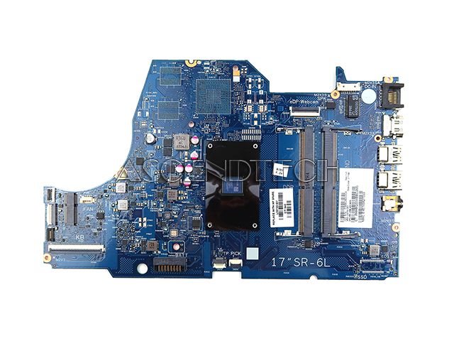 Hp 17-Ca 17Z-Ca Laptop Mb L22720-001 Hp 17-Ca 17Z-Ca Laptop Mb L22720-001. Part Number: L22720-001 L22720-501 L22720-601. Model: Sr-6L