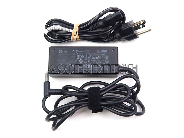 Hp Tpn-Ca14 45W Ac Adapter L25296-002 Hp Tpn-Ca14 45W Ac Adapter L25296-002
