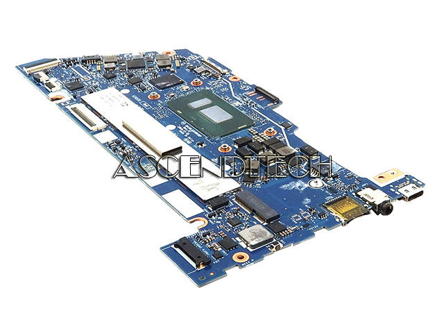 Hp Chromebook 14-Da Mboard L36885-001 Hp Chromebook 14-Da Mboard L36885-001. Part Number: L36885-001 L36885-501 L36885-601. Model: Dpc40 La-G632p