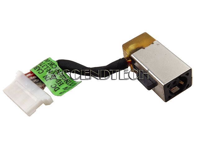 Hp Envy 13-Ay Dc Power Jack L37038-Y50