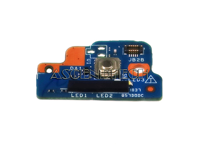 Hp Spectre 13-Ak Power Board L38691-001 Hp Spectre 13-Ak Power Board L38691-001. Model: Eps30 Ls-F802p