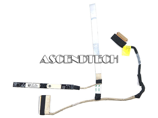 Hp 15-Dw Webcam W/ Lcd Cable L51996-001 Hp 15-Dw Webcam W/ Lcd Cable L51996-001