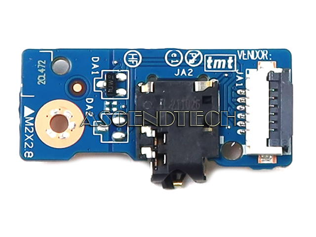 Hp 15-Dw 15-Dy Audio Board L52028-001 Hp 15-Dw 15-Dy Audio Board L52028-001. Model: Fpw50 Ls-H321p