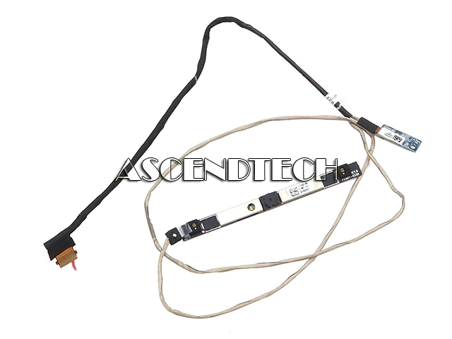 Hp 11-Ap Web Camera W/ Cable L52059-001 Hp 11-Ap Web Camera W/ Cable L52059-001. Part Number: L52059-001 L52444-001