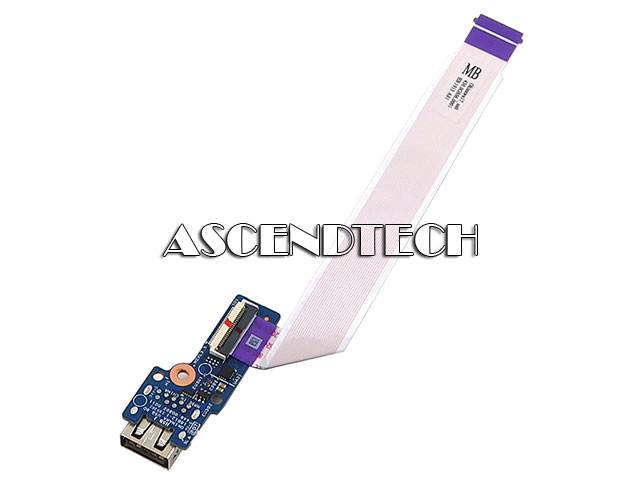 Hp 17-Ce I/O Board With Cable L52650-001