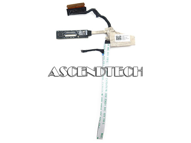 Hp Omen 15-Dg Transfer Board With Cable Hp Omen 15-Dg Transfer Board With Cable. Part Number: L57230-001