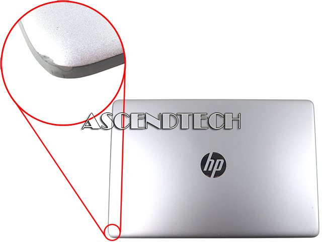 Hp 15-Dy 15-Ef Lcd Cover Assy L63603-001 Hp 15-Dy 15-Ef Lcd Cover Assy L63603-001