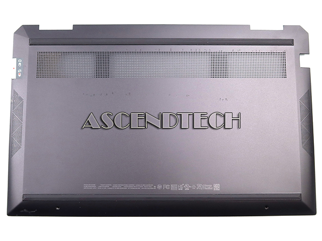 Coperchio Inferiore Originale HP Spectre 13-AW – Blu – L71953-001 L77380-001